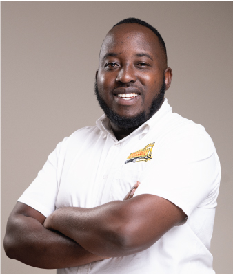 Humphrey Masunda